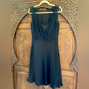 Ann Taylor little black dress